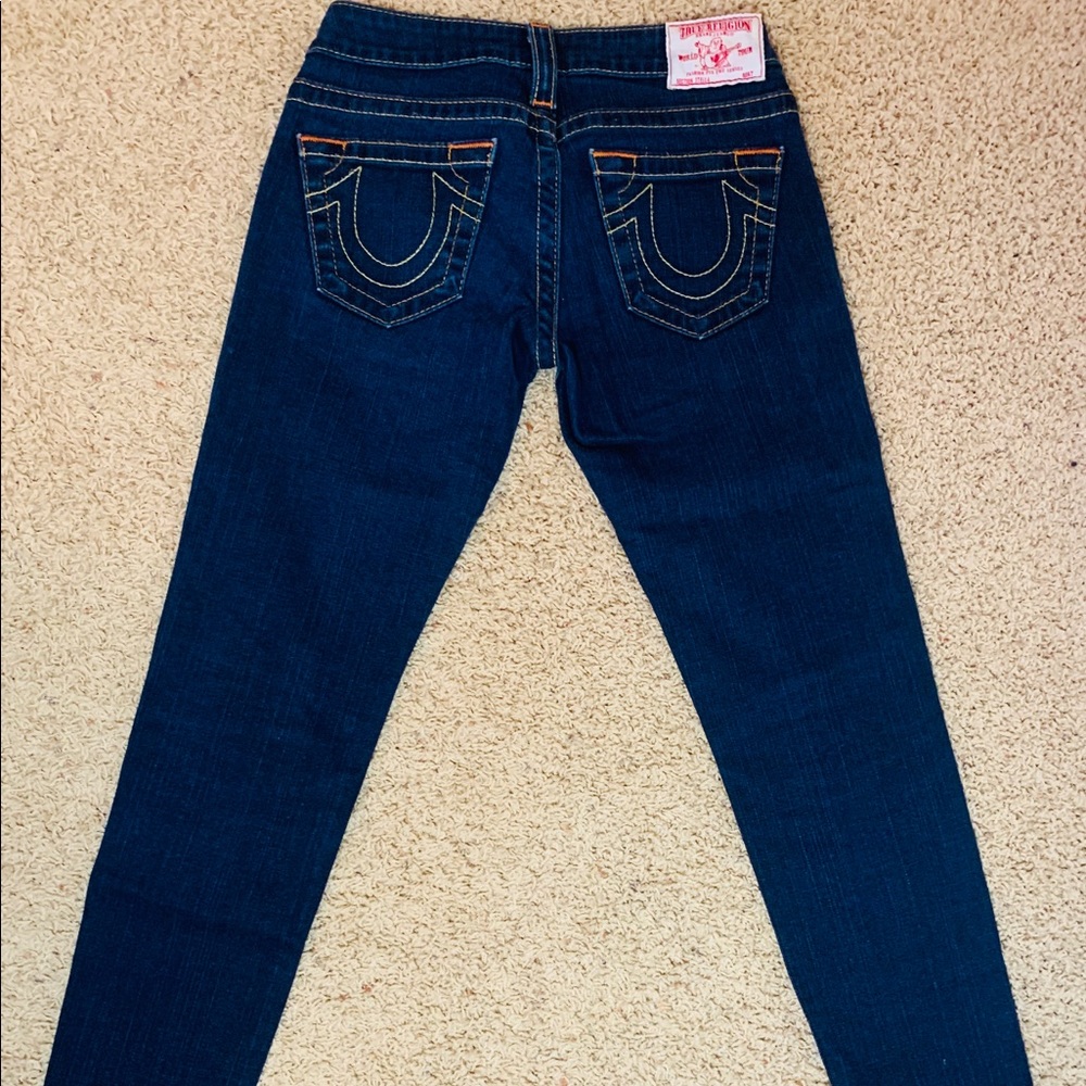 True Religion - Picture 5 of 8